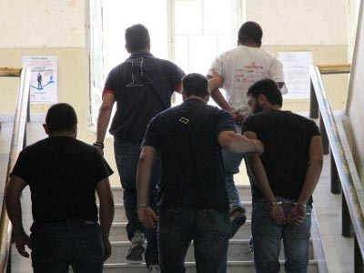 Νέα προθεσμία στον κτηνοτρόφο και τον Πακιστανό