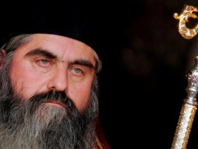 Νεκρός σε παραλία βρέθηκε ο μητροπολίτης Βάρνας