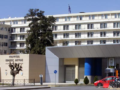 Συνεδριάζει το ΚΥΣΕΑ για τις αλλαγές στις Ένοπλες Δυνάμεις