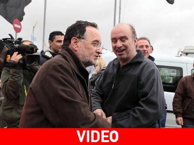 Λαφαζάνης: «Με δικτατορίες δεν λειτουργούν τα ΜΜΜ»