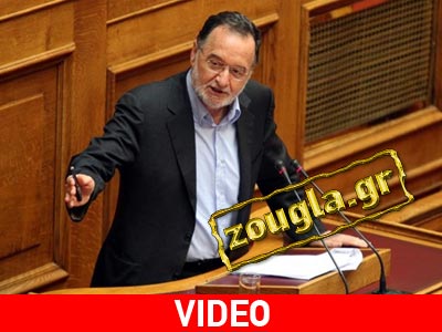 «Δεν αντιμετωπίζεται έτσι το ναζιστικό μόρφωμα της Χρυσής Αυγής»