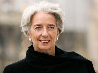 «Να σταθεί και πάλι στα πόδια της η Ελλάδα»