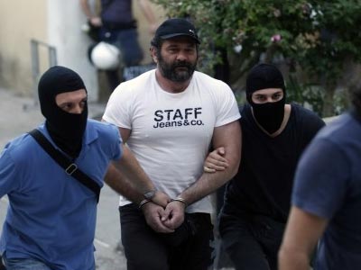 ΕΥΠ: Νονός της νύχτας και μαστροπός ο Λαγός