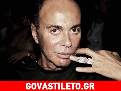 Η μυστηριώδης ανάρτηση του Λάκη Γαβαλά