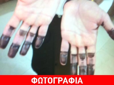 Συνελήφθη εκ νέου ο Γαβαλάς