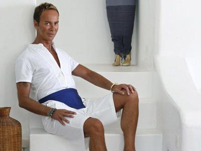 «Ενέχυρο» ο Λάκης Γαβαλάς