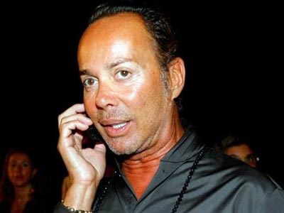 Το tweet του Λάκη μέσα από τη φυλακή!