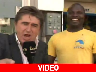 Ο «Πίου» στη Ζούγκλα