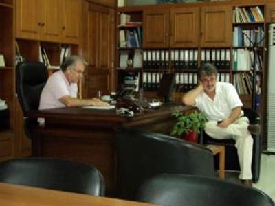 Προς… παραίτηση ο Δήμαρχος Τρικκαίων