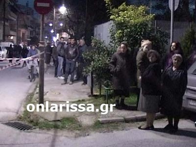 Από μονοξείδιο του άνθρακα προήλθε πιθανότατα ο θάνατος των δύο φοιτητών