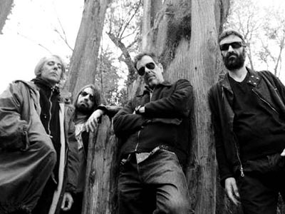 Τριάντα χρόνια Last Drive & Special Guests