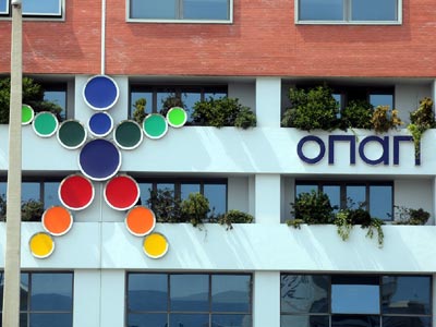 Στη Δικαιοσύνη οι καταγγελίες για τα κρατικά λαχεία