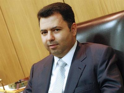 Συνελήφθη ο οικονομικός διευθυντής της Alapis