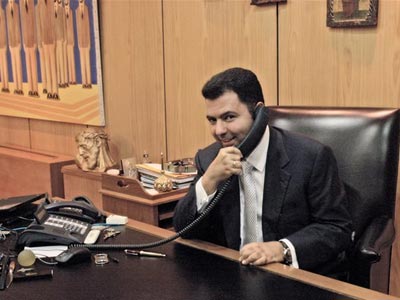 Τίτλοι τέλους για την «Alapis» του Λαυρεντιάδη