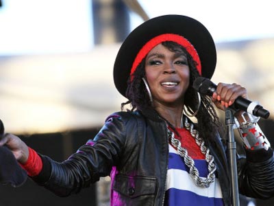 Στη φυλακή η Lauryn Hill