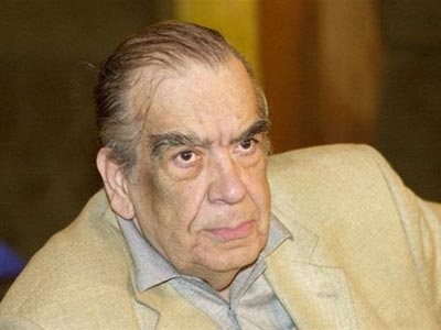 Το τελευταίο αντίο στον Γιώργο Λαζαρίδη