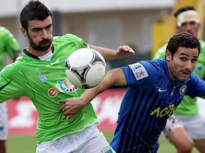 Αλλαγή διαιτητή στο Αστέρας Τρίπολης – Λεβαδειακός