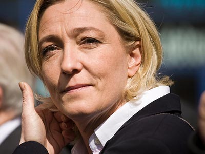 Άρση ασυλίας στη Μαρίν Λεπέν για ρατσιστικό σχόλιο