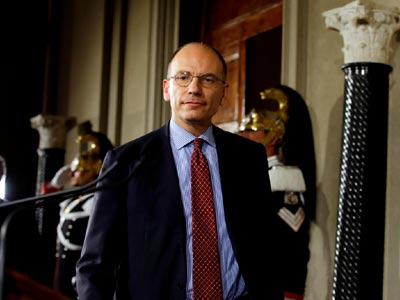 Οι 100 ημέρες της κυβέρνησης Λέτα