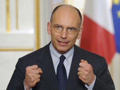 Λέτα: Να πάρει θέση η κεντροδεξιά