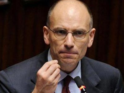 Υπέρ του Λέτα το 60% των Ιταλών