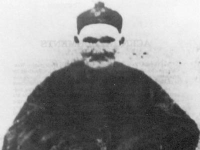 Ο άνθρωπος που έζησε… 256 χρόνια!