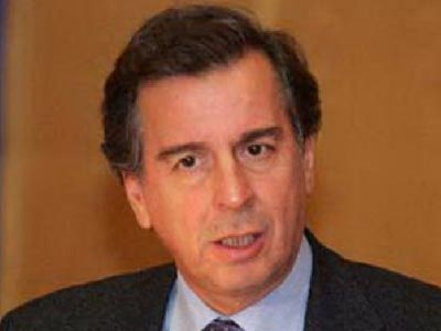 Λιάπης: «Απάνθρωπο να αναμιγνύουν το όνομά μου»