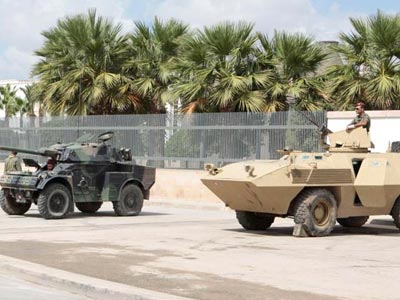 ΗΠΑ: Οδηγία στους Αμερικανούς να μην ταξιδεύουν στο Λίβανο