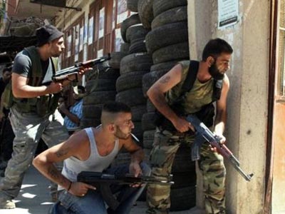 Λίβανος: 23 νεκροί σε βίαια επεισόδια