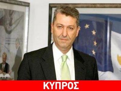 Λιλλήκας: Αποδοκίμασε την παρουσία της Χρυσής Αυγής στην Κύπρο