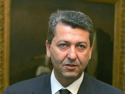 Με τον Γ. Λιλλήκα συναντήθηκε ο Ευ. Βενιζέλος