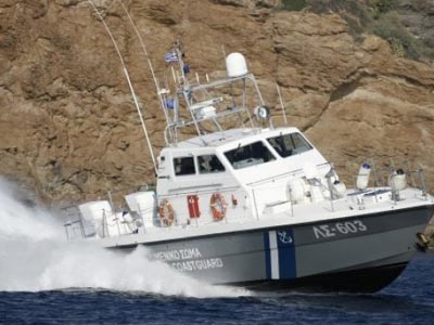 Έρευνες για τον εντοπισμό Γερμανού τουρίστα