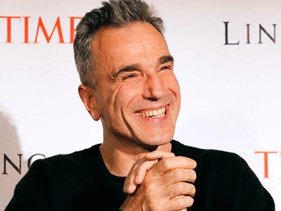 Στην Αθήνα σήμερα ο Ντάνιελ Ντέι Λιούις