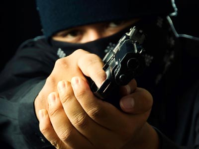 Ληστείες σε Αρτέμιδα και Κορωπί