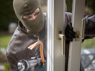 Απόπειρα ένοπλης ληστείας στη Θεσσαλονίκη