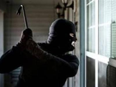 Ληστές εισέβαλαν σε σπίτι στη Φωκίδα