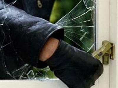 Μπαράζ ληστειών στην Αττική