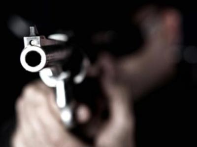 Ληστεία σε ταχυφαγείο στην Αγία Παρασκευή