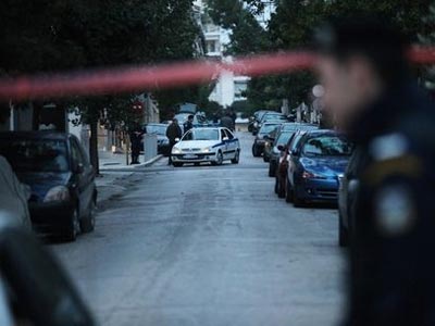 Μπαράζ ληστειών στην Αττική