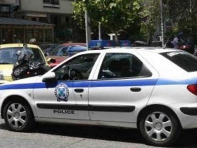 Ληστείες σε Ηλιούπολη και Άγιο Παντελεήμονα