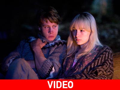 Ηοw I Live Now (Σ’ αγαπώ)