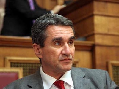 Δύσκολες ώρες για τον Ανδρέα Λοβέρδο