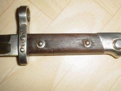 Σύλληψη 49χρονου για οπλοκατοχή