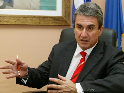 Λοβέρδος: «Το ΠΑΣΟΚ έχει κλείσει τον ιστορικό του κύκλο»