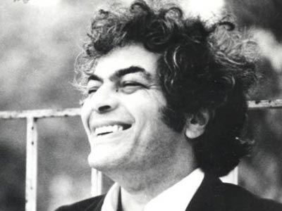 Τριάντα χρόνια χωρίς τον Μάνο Λοΐζο Τριάντα χρόνια χωρίς τον Μάνο Λοΐζο