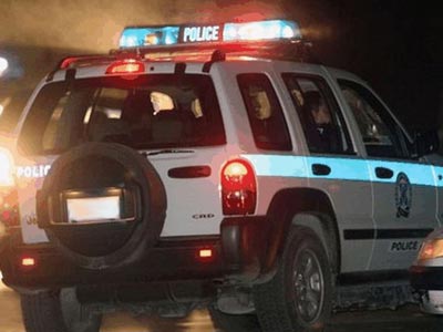 Άγριο έγκλημα στη Φθιώτιδα