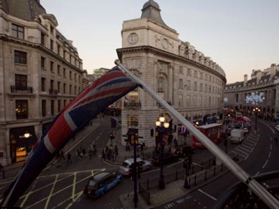 Λονδίνο: Η πόλη με τα ακριβότερα ενοίκια γραφείων