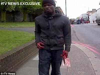 «Βάρβαρη και τρομοκρατική η επίθεση στο Λονδίνο»