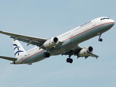 Νέα δρομολόγια Αθήνα – Λονδίνο