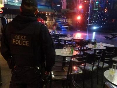 Νέα λουκέτα για φορολογικές παραβάσεις